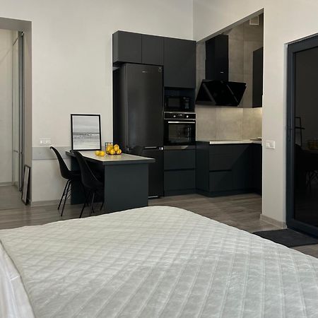 Miamo Apart Городоцька 45 Lvov Exteriér fotografie