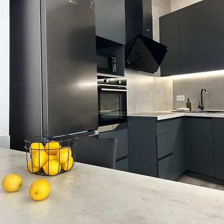 Miamo Apart Городоцька 45 Lvov Exteriér fotografie