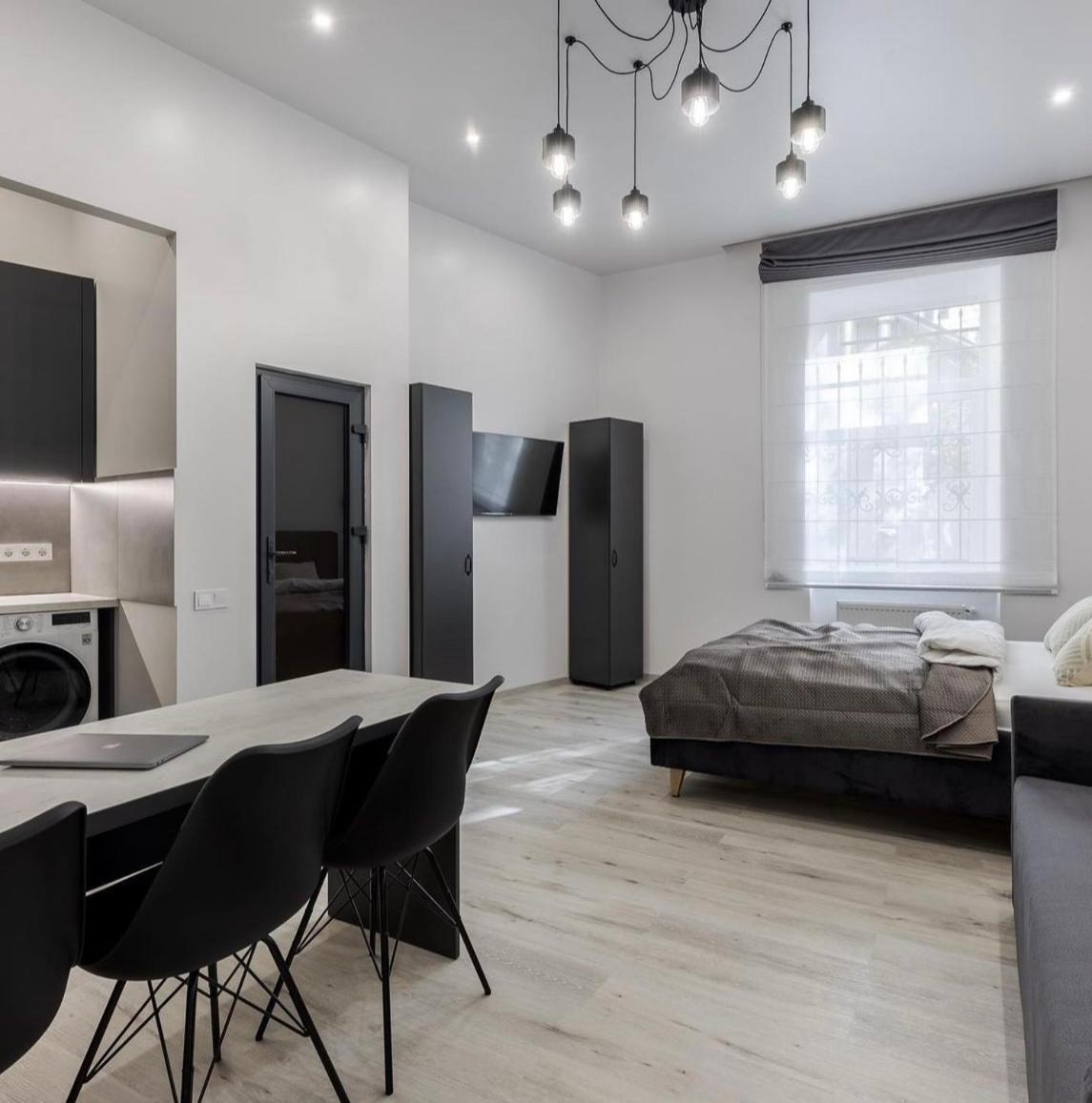 Miamo Apart Городоцька 45 Lvov Exteriér fotografie