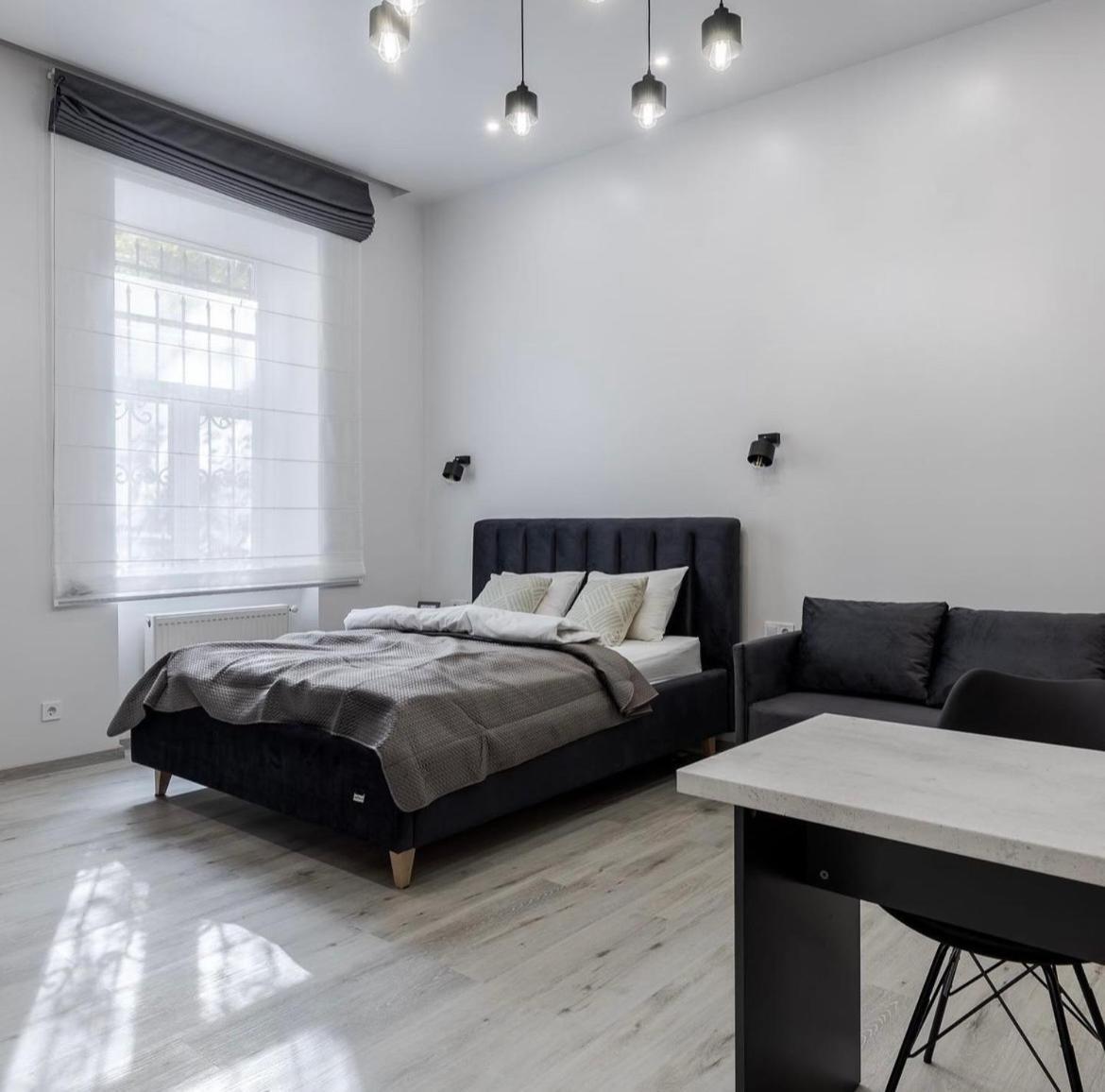 Miamo Apart Городоцька 45 Lvov Exteriér fotografie