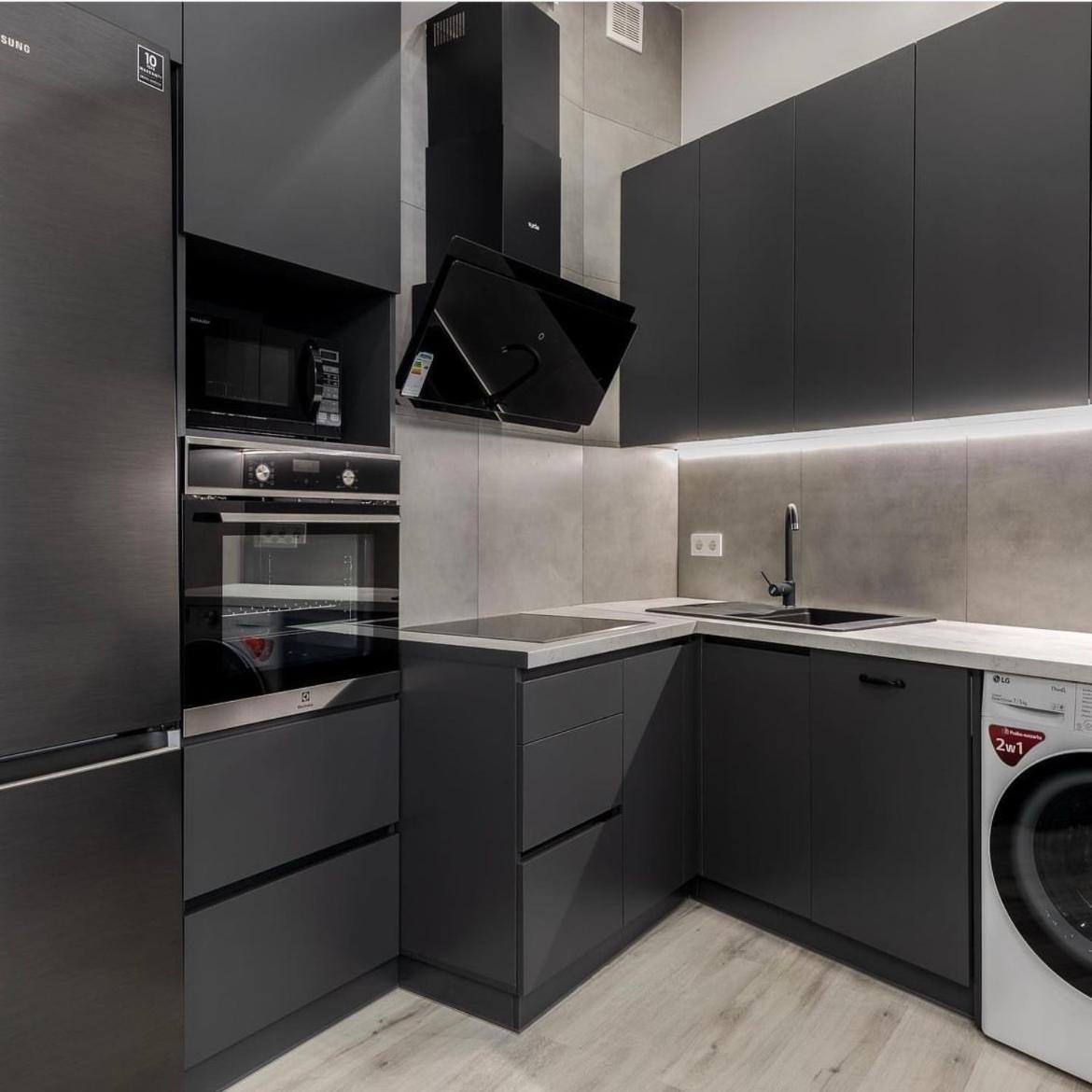 Miamo Apart Городоцька 45 Lvov Exteriér fotografie