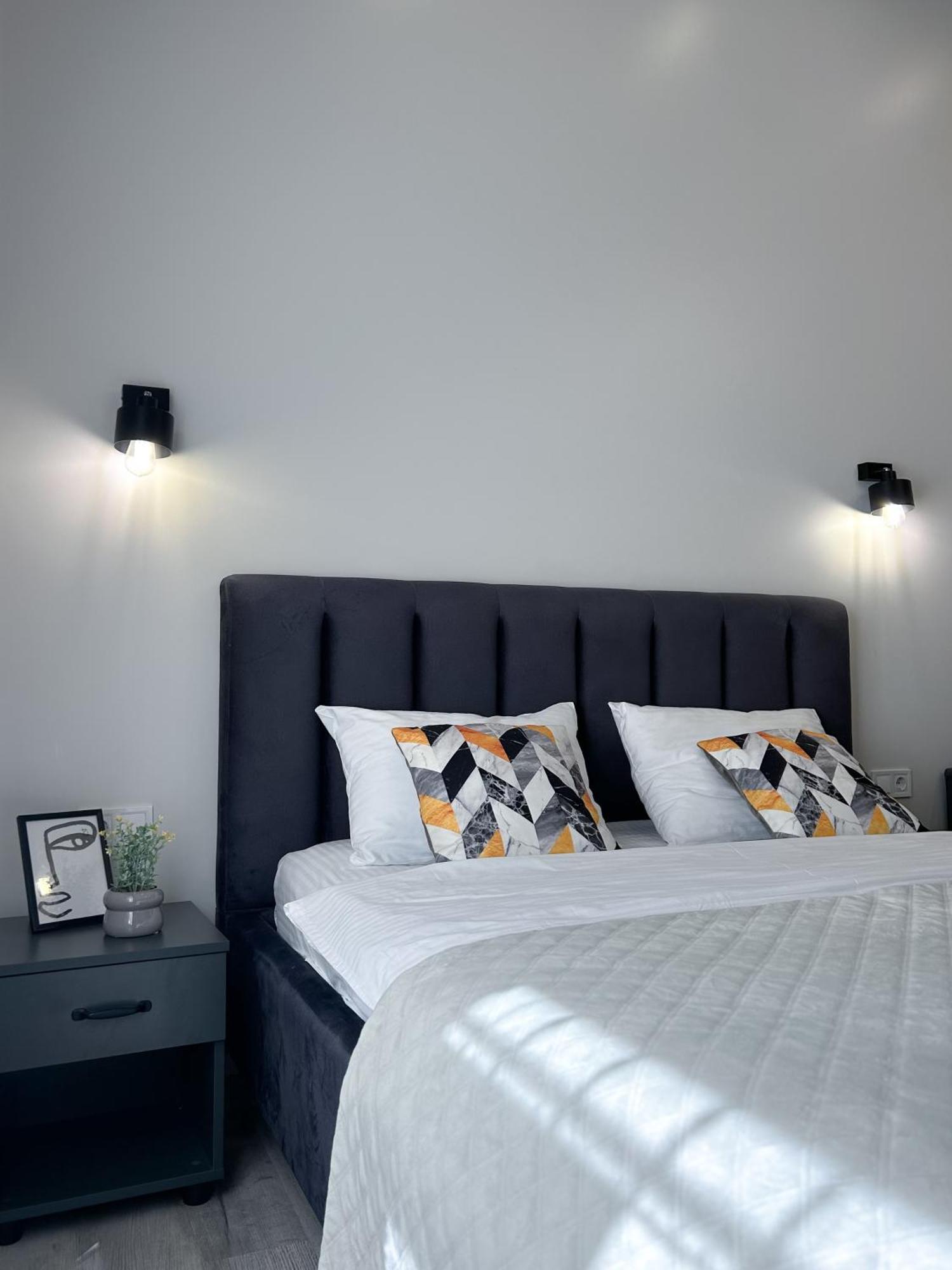Miamo Apart Городоцька 45 Lvov Exteriér fotografie
