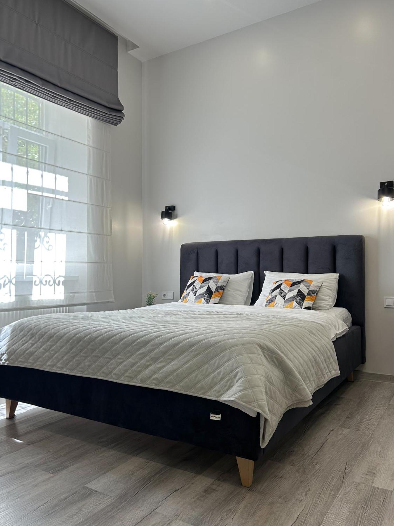 Miamo Apart Городоцька 45 Lvov Exteriér fotografie