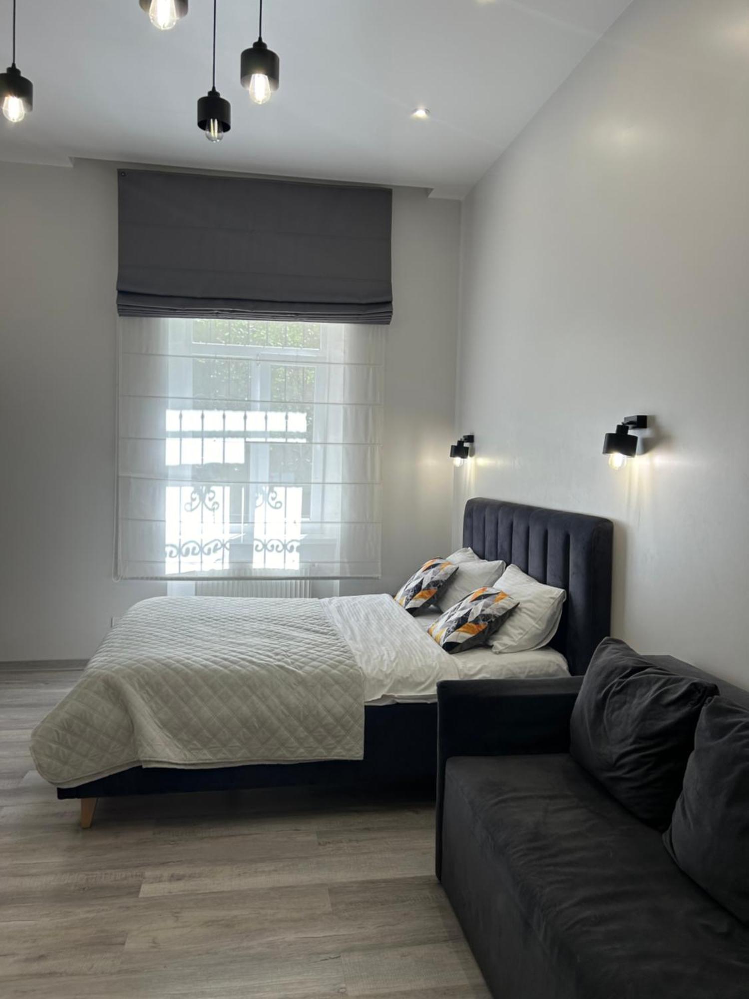 Miamo Apart Городоцька 45 Lvov Exteriér fotografie